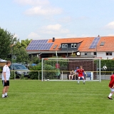 Fußballschule Rummenigge Lochtum 2013 39 : Michael Rummenigge